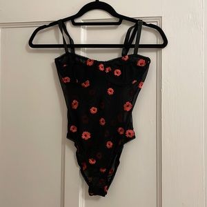 Princess Polly bodysuit